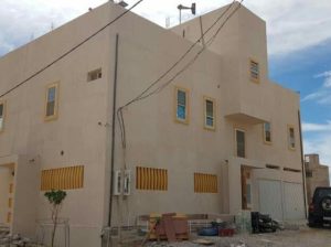 Vente d’appartement de 2étages (nouakchott anat) a coté de la plage