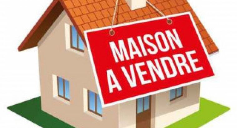 Maison a vendre a basra