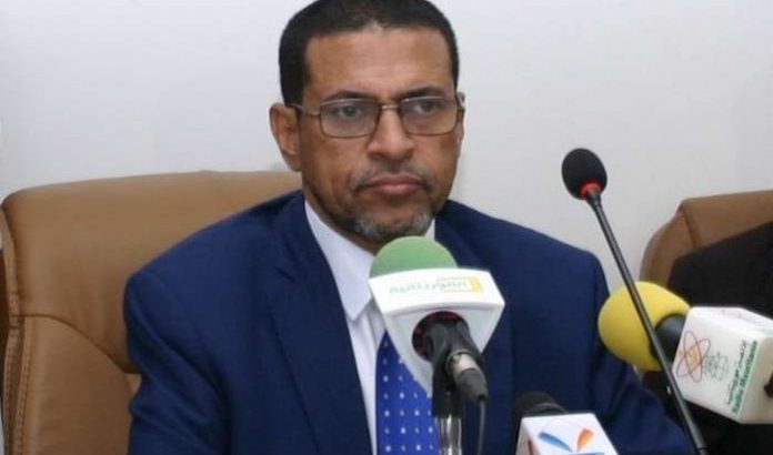 Mauritanie – Ministre de la Santé : La prévention, notre arme contre le COVID-19