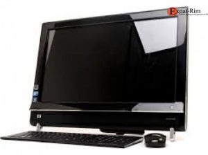 Ordinateurs HP Touch Scren 91000
