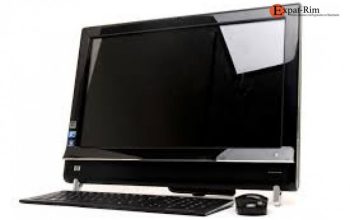 Ordinateurs HP Touch Scren 91000