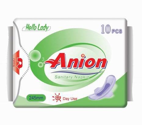 Mina Care Anion Pour une meilleur hygiène de vie !