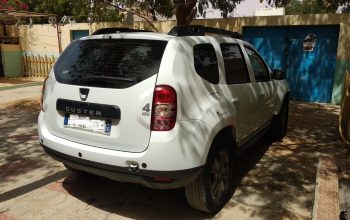 Renault/Dacia Duster 4×4, 2015, 25 450km