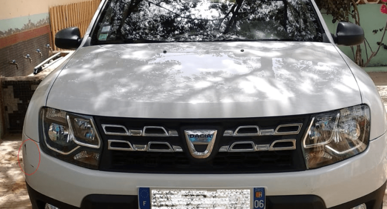 Renault/Dacia Duster 4×4, 2015, 25 450km