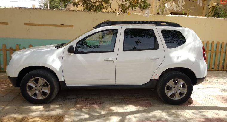 Renault/Dacia Duster 4×4, 2015, 25 450km
