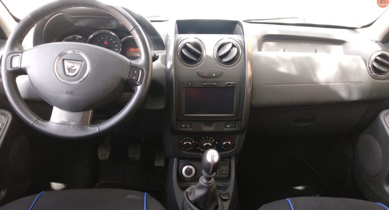 Renault/Dacia Duster 4×4, 2015, 25 450km