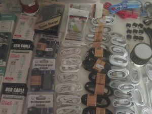 Chargeur téléphone de france tout modèle