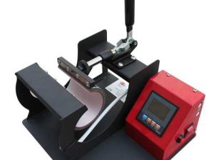 machine presse pour t-shirt, Mug casquette et plat