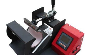 machine presse pour t-shirt, Mug casquette et plat