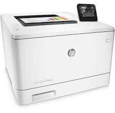 imprimante HP color laserjet Pro M254dw