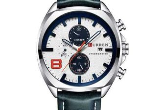 montre Curren