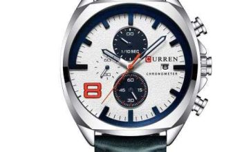 montre Curren