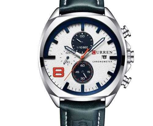 montre Curren
