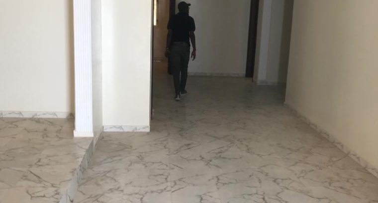 Maison toute neuve à vendre à Soukouk