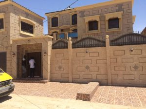 Maison à vendre à Soukouk 400m2