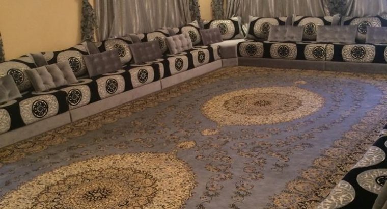 Maison à vendre à Soukouk 400m2