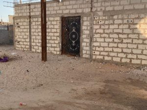 maison a vendre basra vers barak police