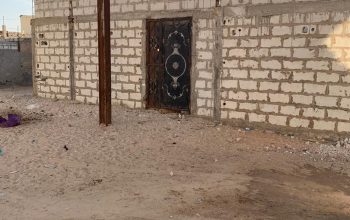 maison a vendre basra vers barak police