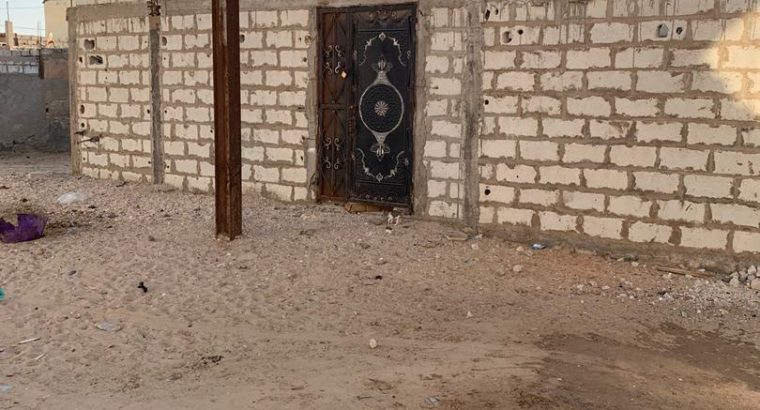 maison a vendre basra vers barak police