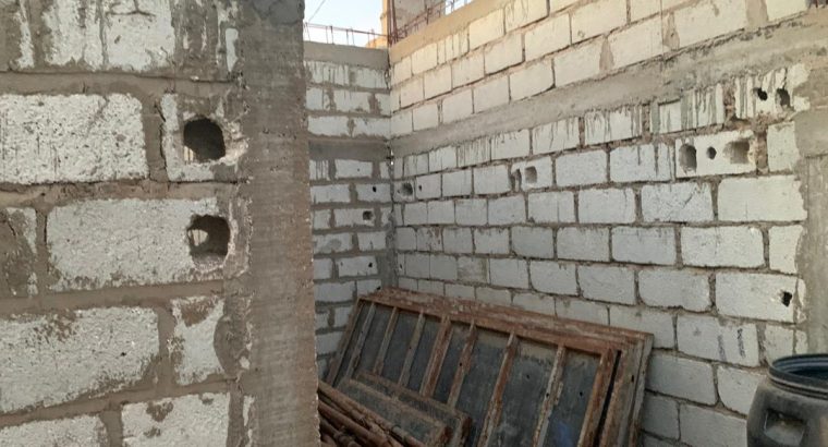 maison a vendre basra vers barak police
