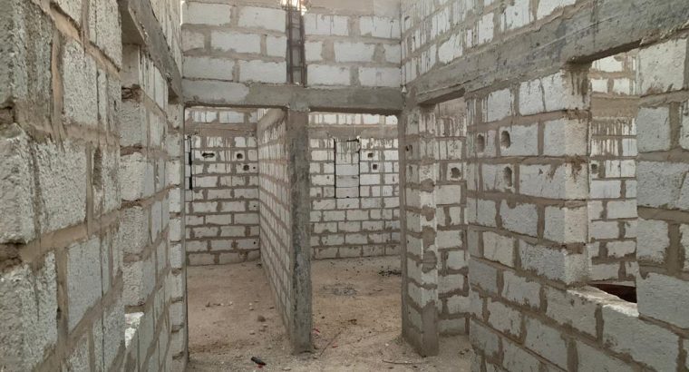 maison a vendre basra vers barak police