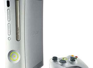 xbox 360 craqué avec 15 jeux et manette