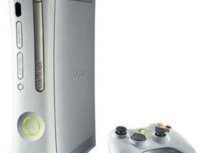 xbox 360 craqué avec 15 jeux et manette