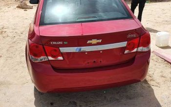 Chevrolet   Cruse  Diesel