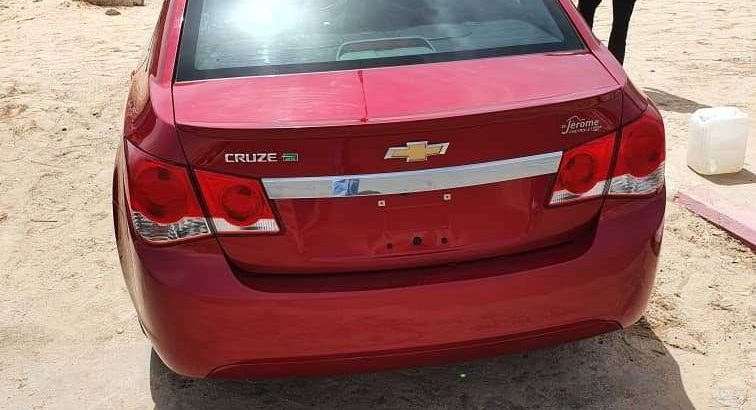 Chevrolet   Cruse  Diesel