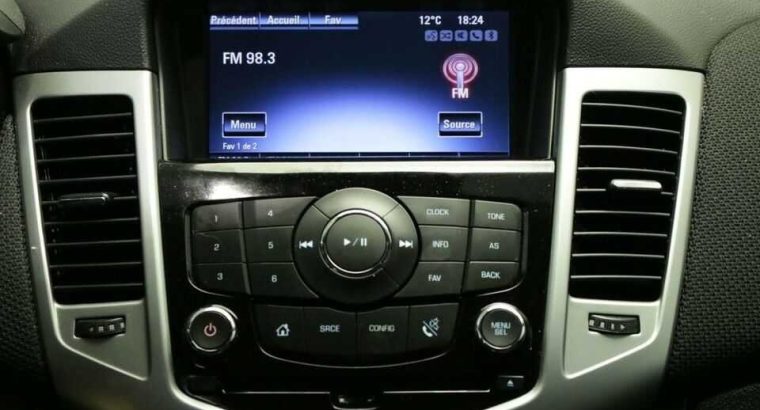 Chevrolet   Cruse  Diesel
