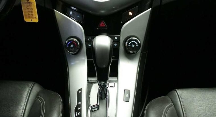 Chevrolet   Cruse  Diesel
