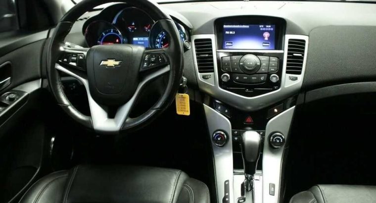 Chevrolet   Cruse  Diesel
