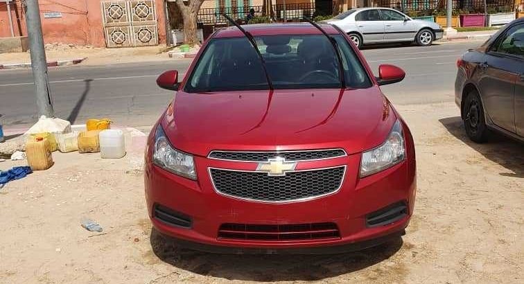 Chevrolet   Cruse  Diesel