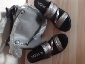 sacs et chaussures