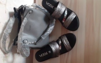 sacs et chaussures