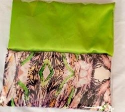 des tenues sacs et tissus de qualités pour la fête