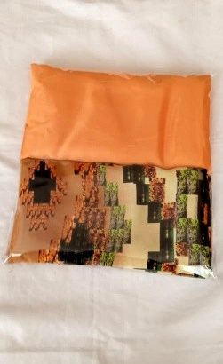 des tenues sacs et tissus de qualités pour la fête
