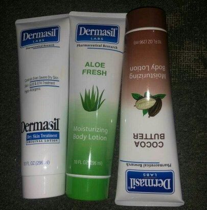 vente de produits de soins et beauté