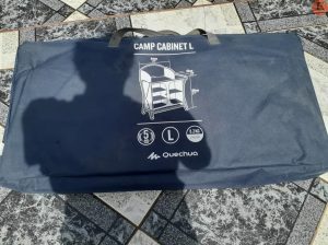 Meuble de camping
