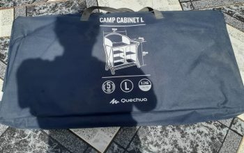 Meuble de camping
