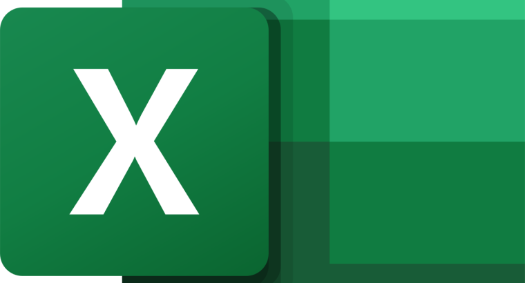 Recherche formateur Excel