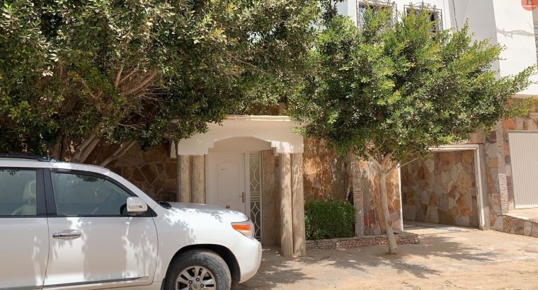 Maison à louer
