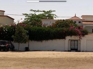 Maison à louer