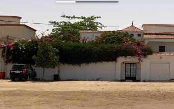 Maison à louer