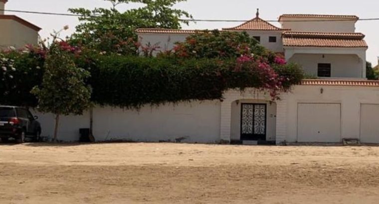 Maison à louer