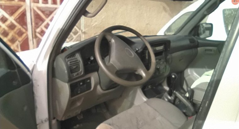TOYOTA LAND CRUISER GX