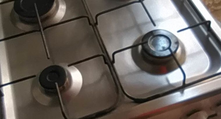 gazinière 4 feux