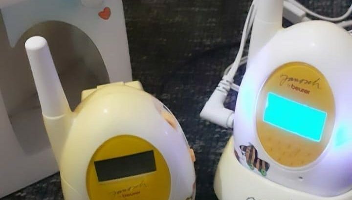 Toolkit walkit pour enfant disponible