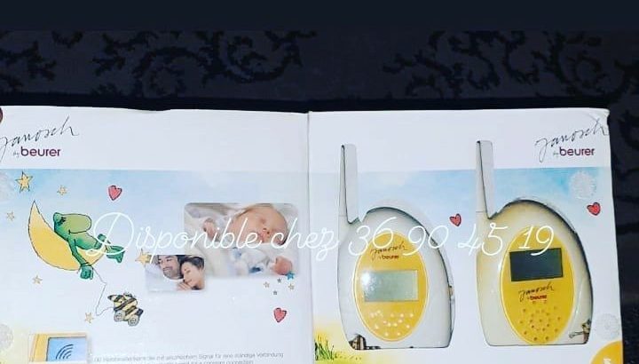 Toolkit walkit pour enfant disponible