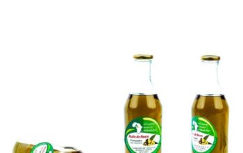 HUILE DE NEEM